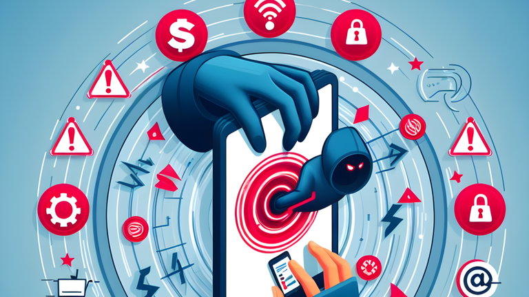 La terrible historia del usuario de una entidad bancaria que ha sido estafado y cómo prevenir que se repita