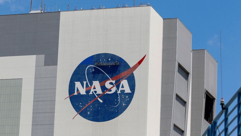 La NASA valora crear un avión de ala fija que pueda sobrevolar Marte: no tiene la forma que te esperas
