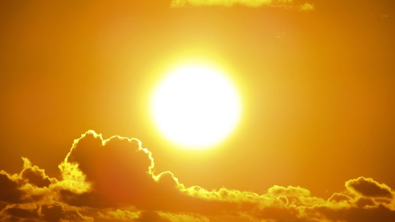 La muerte del sol acabará con la actual vida en la Tierra, pero otra podría surgir después de la catástrofe