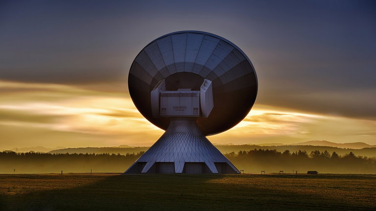 Encontrar extraterrestres podría estar más cerca tras incorporar esta poderosa tecnología a la búsqueda