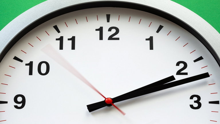 Funcionará sin errores durante más de 7.000 millones de años: así es el nuevo reloj atómico que tiene China