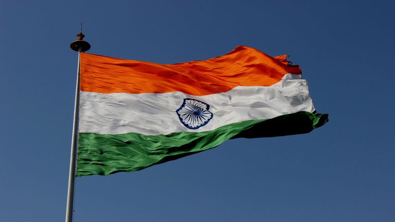 La India está en camino de partirse en dos por el movimiento tectónico o al menos eso dice este estudio