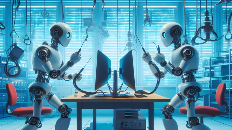 Investigadores hackean los chatbots de IA más populares con un método que se actualiza automáticamente
