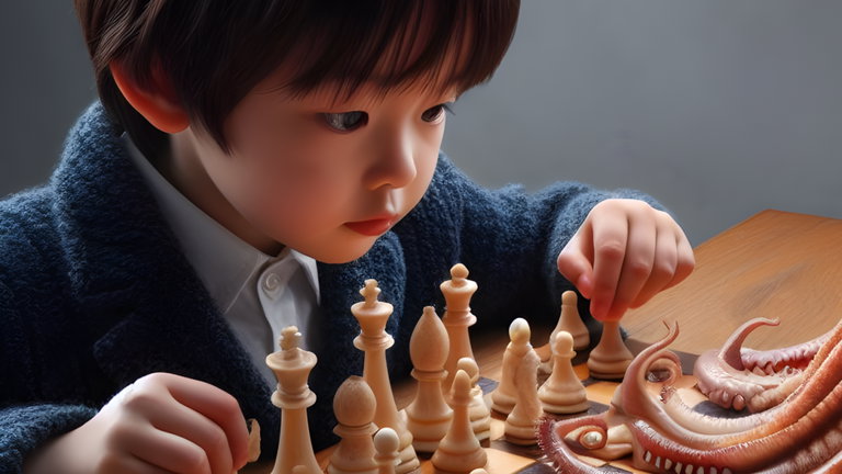 Este animal es tan inteligente como un niño humano de 4 años: vive en el mar y tiene un cerebro complejo