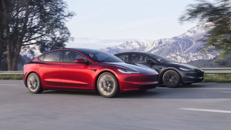 Tesla hace públicos los decepcionantes resultados financieros de los últimos meses de 2023