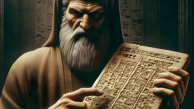 Restos arqueológicos de hace 3.000 años revelan raros sucesos ocurridos en el campo magnético de la Tierra