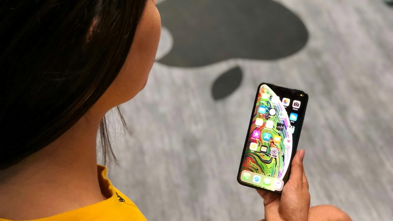 Esta es la increíble función de iOS que me encantaría tener en mi iPhone, pero que aún no está disponible