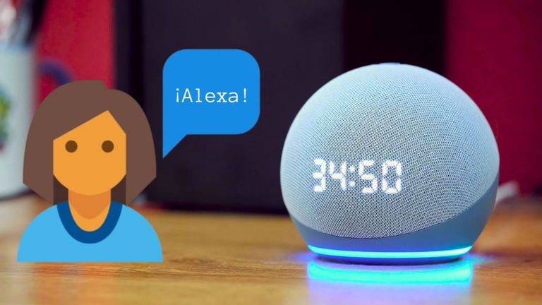 Cómo cambiar la palabra de activación de Alexa