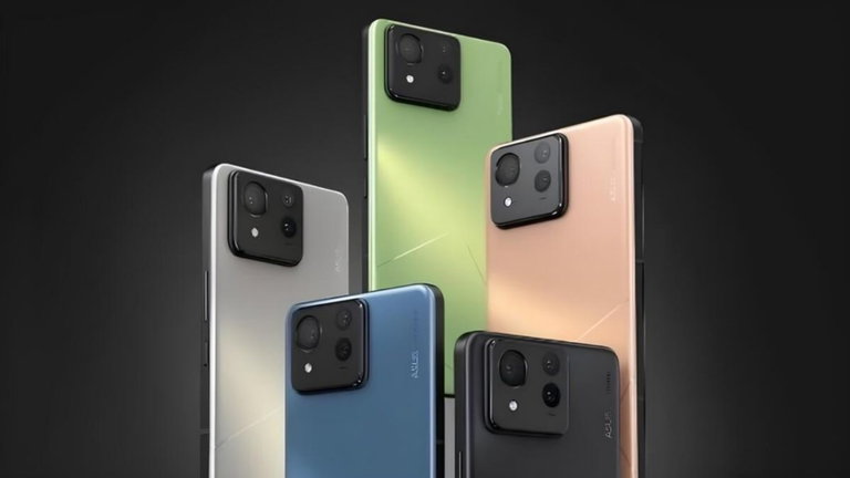 ASUS Zenfone 11 Ultra obtiene certificación en Europa y podría lanzarse pronto