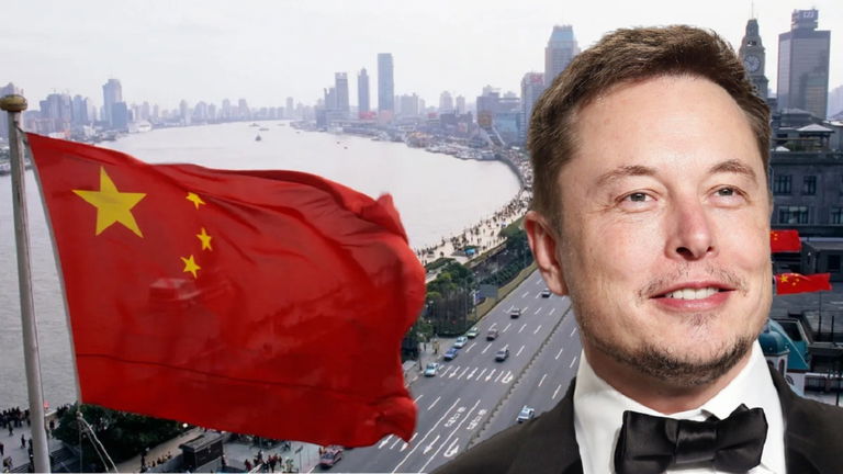 China anuncia que quiere rivalizar con Elon Musk y su Neuralink para 2025 con este plan