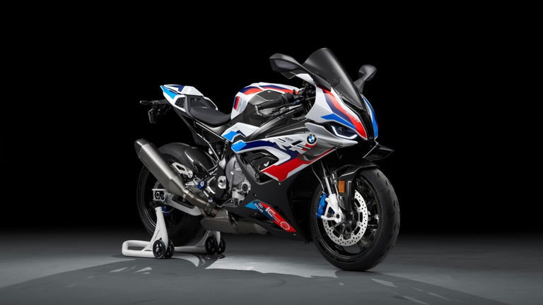 Las 10 motos más rápidas que podrás comprar en este 2024