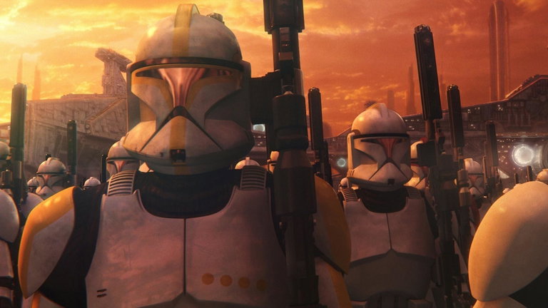Las armas láser que aparecen en Star Wars y Alien existieron de verdad, pero no eran como pensabas