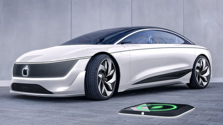Apple podría lanzar un coche eléctrico en 2028: todo lo que se sabe hasta ahora