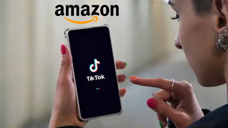 Cómo encontrar en Amazon un producto de TikTok