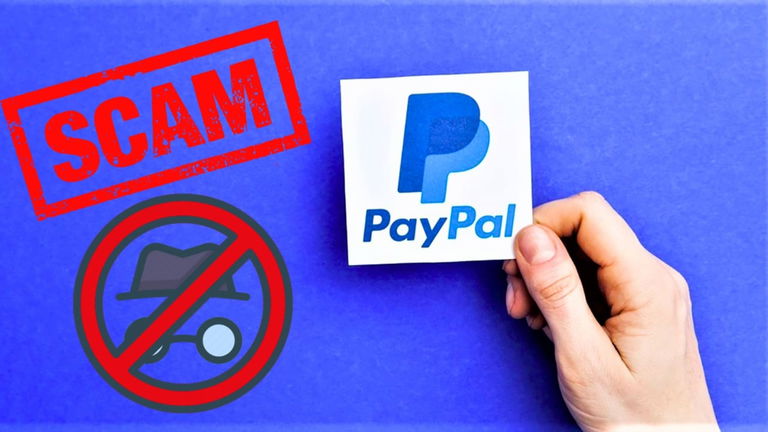 Cómo reclamar a PayPal si te han estafado con una compra online