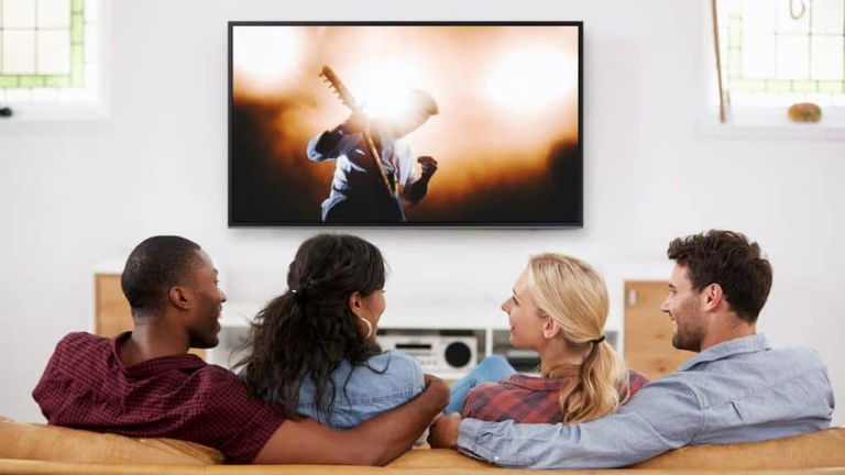 Cómo usar el Chromecast como una antena de TDT