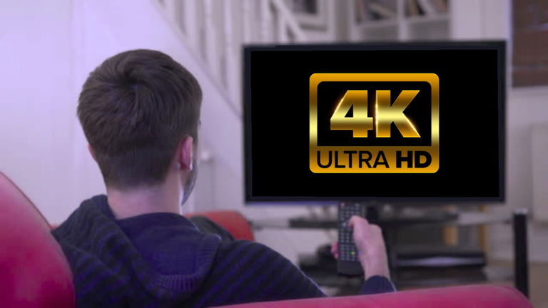 Dónde ver películas en 4K: mejores plataformas y cómo encontrarlas