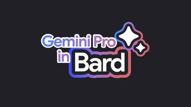 Google Bard llega a España con Gemini Pro: así puedes utilizar el chatbot que quiere rivalizar con ChatGPT