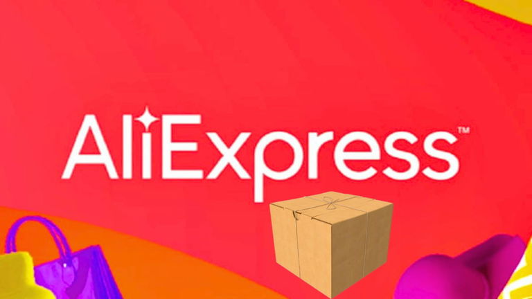 El pedido de AliExpress no llega: qué puedes hacer