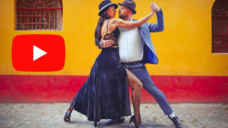 Los mejores canales de YouTube para aprender a bailar