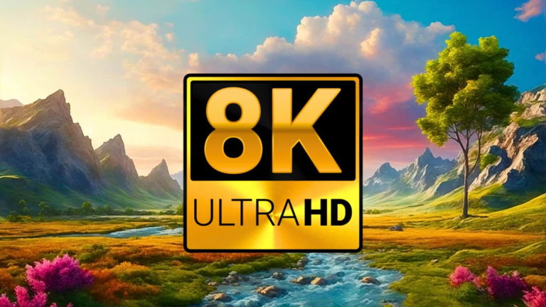 Mejores canales de YouTube con vídeos en 8K