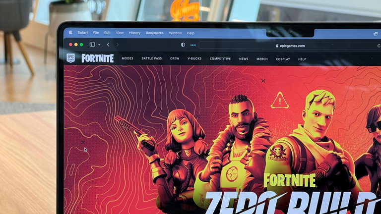 La tienda de apps de Epic Games está más cerca de ser una realidad en iOS en los próximos meses