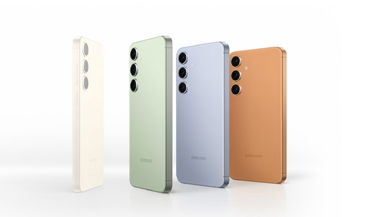Samsung llega por todo lo alto al MWC 2024 con Galaxy AI y aquí te contamos todos los detalles