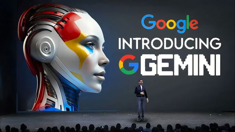 Google planea lanzar la IA “Gemini Business” para usuarios de Workspace