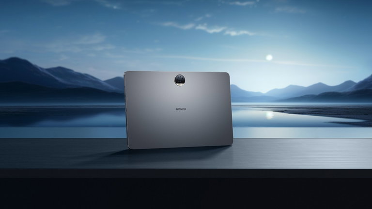 HONOR anuncia la llegada de su nueva tablet HONOR Pad 9 en el MWC 2024
