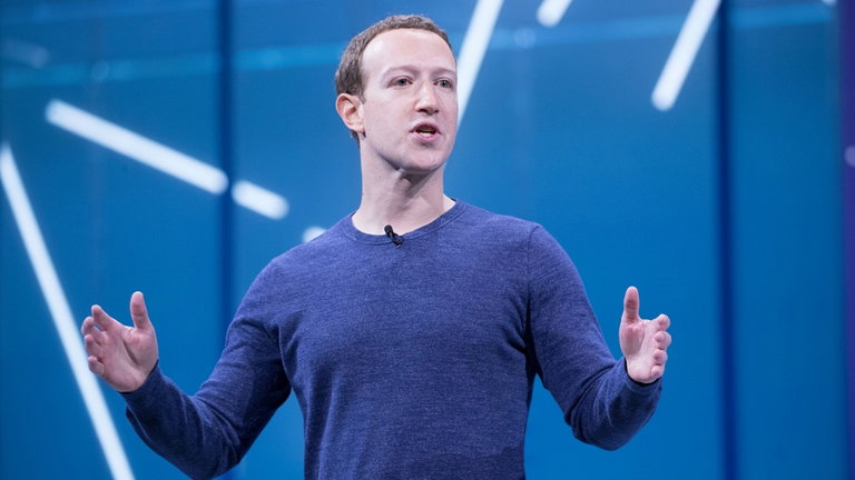 Mark Zuckerberg critica abiertamente a las Vision Pro: la guerra con Apple está servida