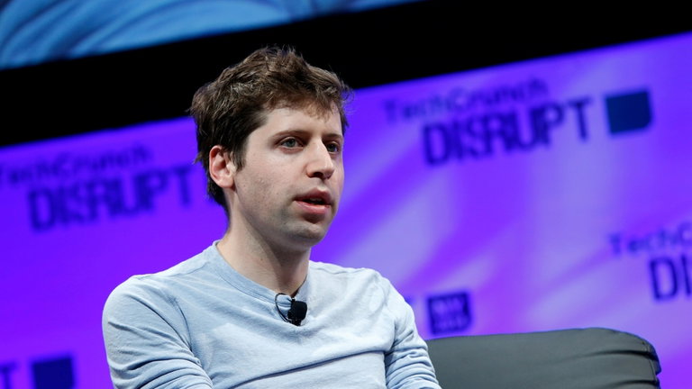 Sam Altman quiere recaudar 7 billones de dólares para desafiar el monopolio de Nvidia