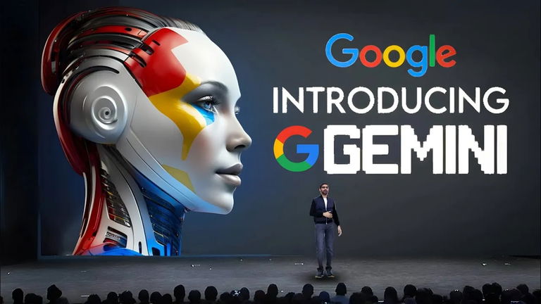 Google detiene la función de generación de imágenes en Gemini AI por su inexactitud racial