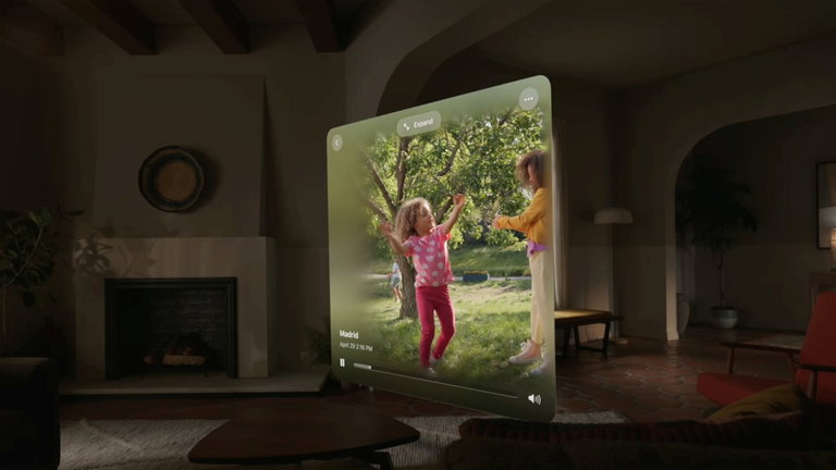 Mark Zuckerberg copia una funcionalidad de las Vision Pro de Apple para añadirla a las Meta Quest 3