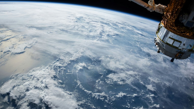 Crecen los rumores sobre el uso de armas nucleares en el espacio exterior por parte de Rusia