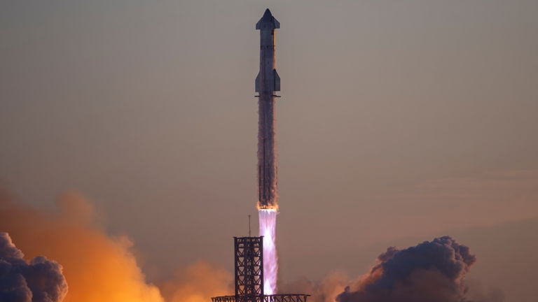 SpaceX podría intentar hasta nueve lanzamientos de la Starship en 2024, así es su ambicioso calendario