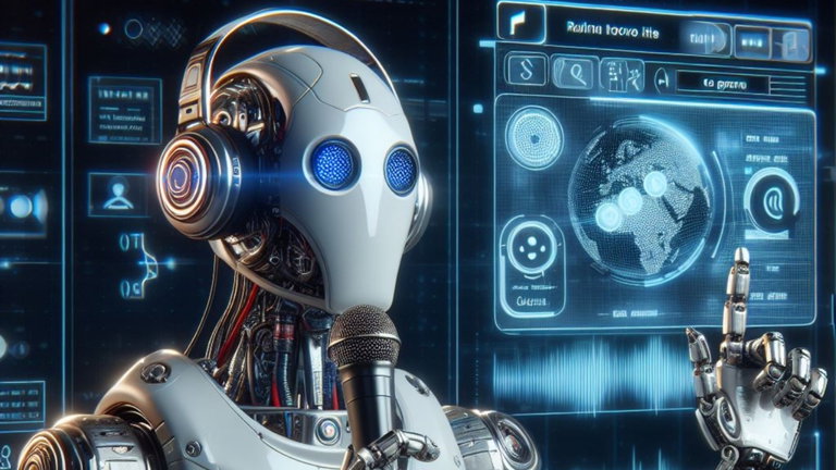 Amazon causa sensación en los entusiastas de la tecnología: ha creado el modelo de voz más grande del mundo