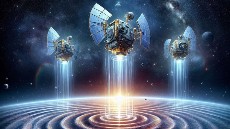 La Agencia Espacial Europea se embarca en su misión más ambiciosa: quiere descubrir los orígenes del Universo