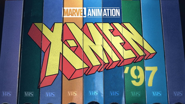 Disney+ nos hace revivir la infancia con el tráiler de su nueva serie de animación 'X-Men '97'