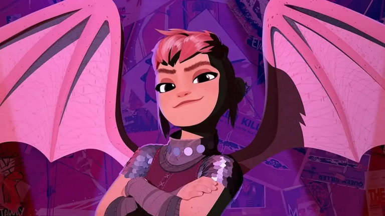 Esta película de animación de Netflix ha sido nominada a los Óscar y está disponible gratis en YouTube