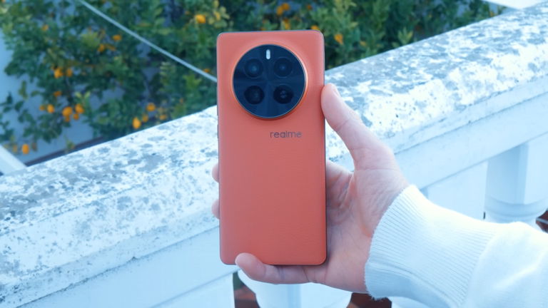 Un mes usando realme GT 5 Pro: difícil de encontrar, pero uno de los grandes móviles de 2024