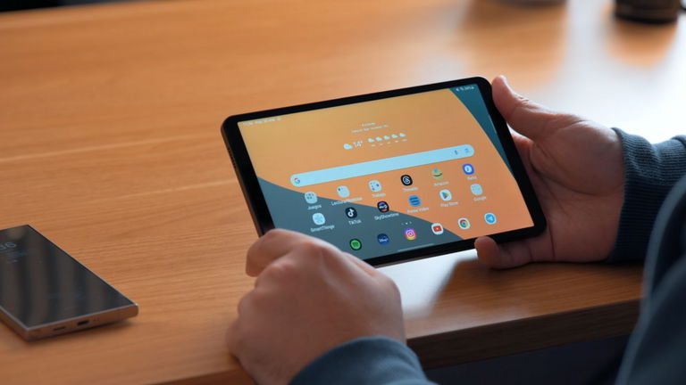 Samsung Galaxy Tab A9 review, ¿vale la pena la tablet más barata de Samsung?