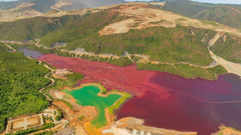 El acero ecológico podría existir pronto y todo es gracias a estos desechos contaminantes