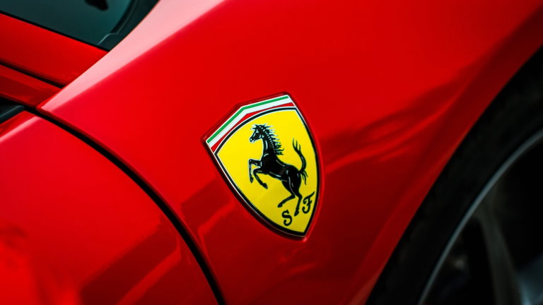 Estos son los Ferrari más raros jamás fabricados por la firma italiana