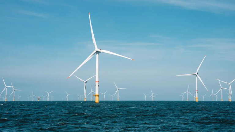 EE. UU tiene grandes planes para la energía eólica, pero tendrá que sortear este obstáculo que viene de 1920