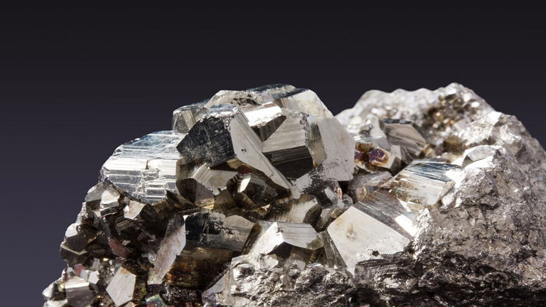 China encuentra un mineral no conocido hasta ahora en su exploración lunar