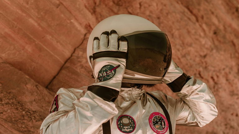 La NASA busca voluntarios para vivir en un hábitat parecido a Marte y estas son las condiciones