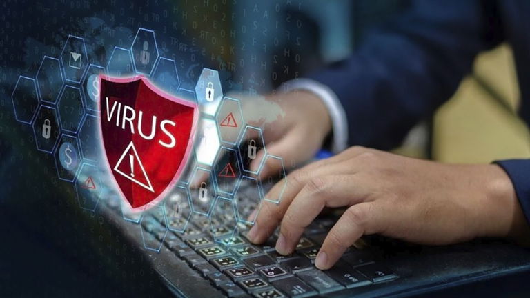 Principales virus informáticos y sus diferencias: spyware, troyano, ransomware, malware y más