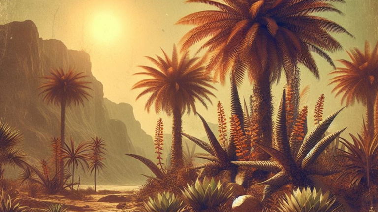 Un grupo de científicos resuelve el misterio sobre cómo surgió la vida en la Tierra