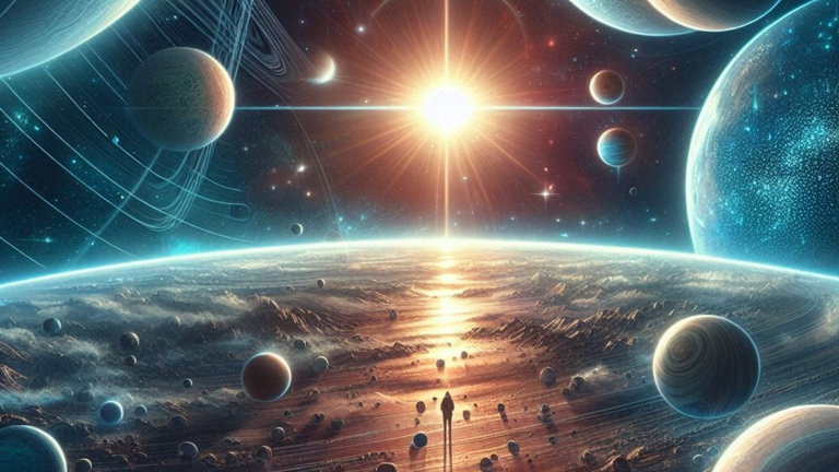 Científicos afirman estar más de desvelar un misterioso objeto cósmico de nuestro Sistema Solar
