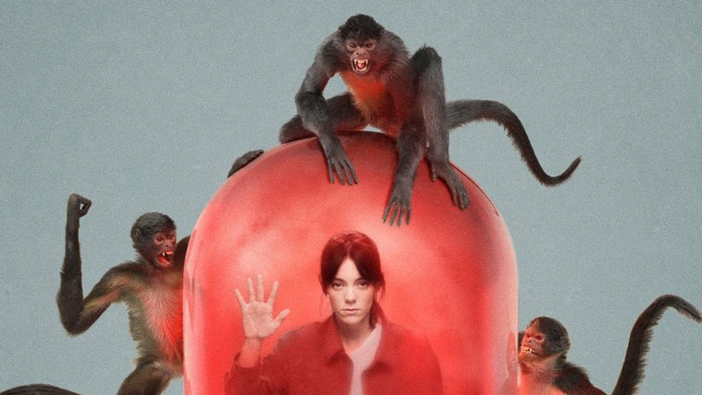 Descubre el impactante tráiler de 'Reina Roja' y déjate llevar por una serie que promete romper récords